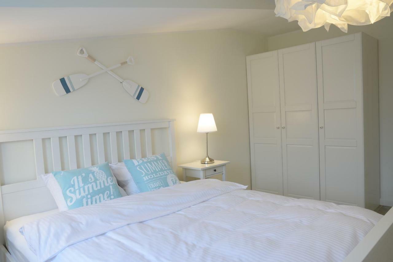 Seaside Apartamenty Puck Εξωτερικό φωτογραφία