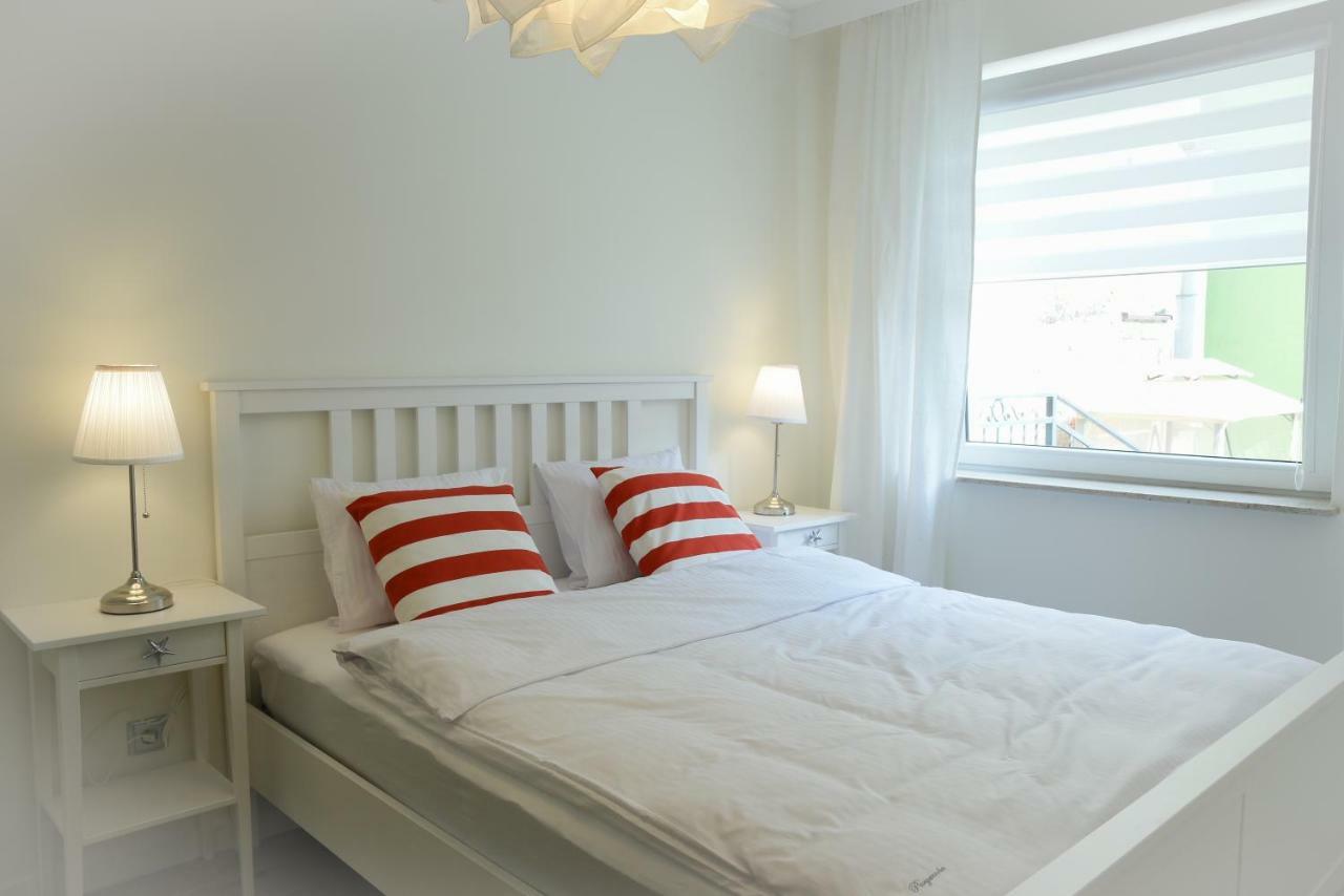 Seaside Apartamenty Puck Εξωτερικό φωτογραφία