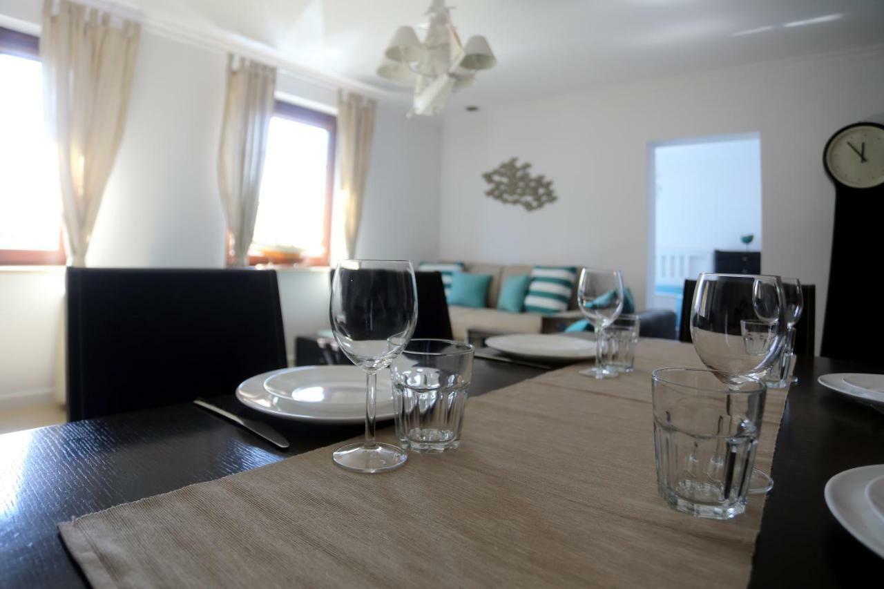 Seaside Apartamenty Puck Εξωτερικό φωτογραφία