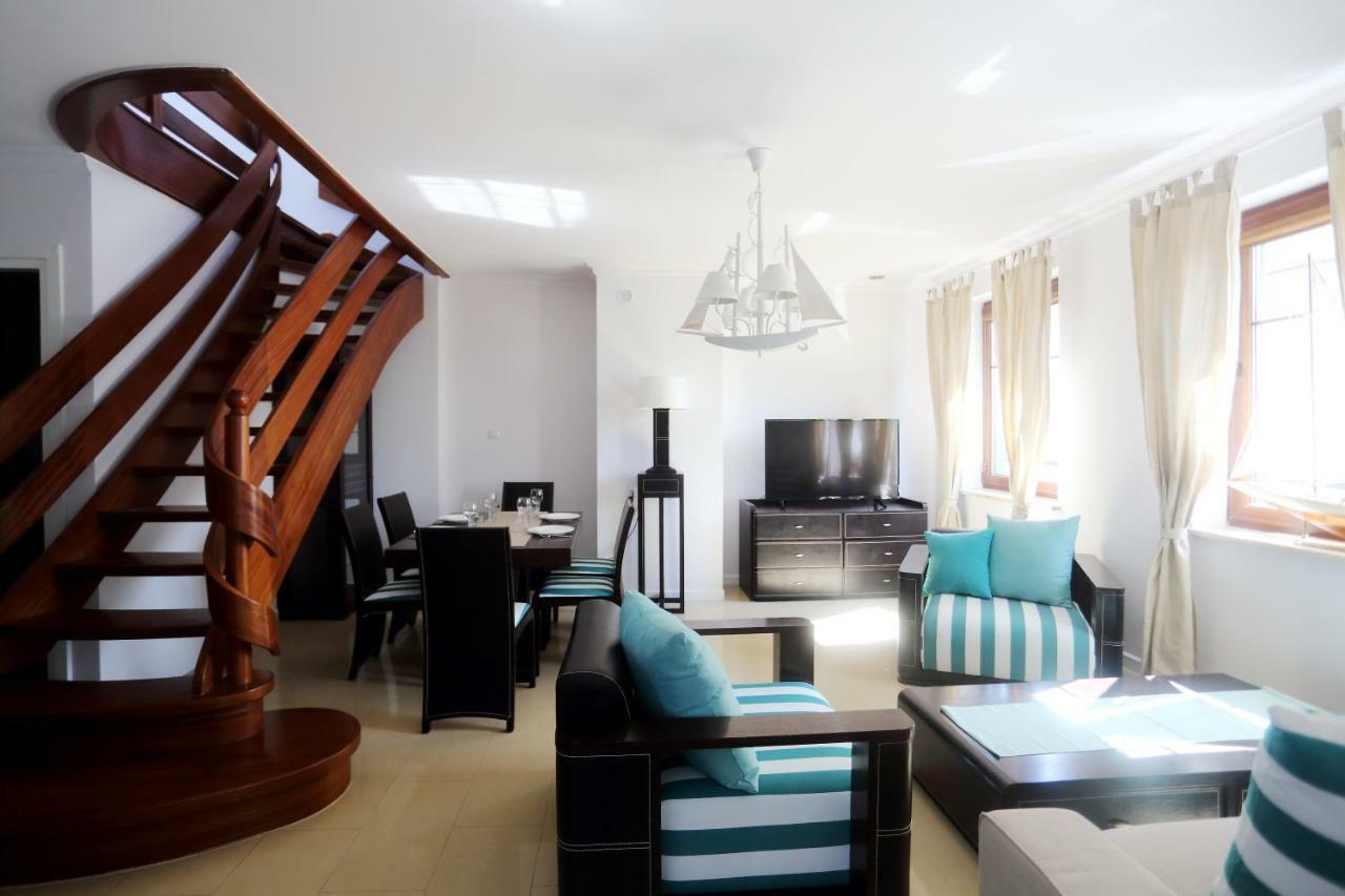 Seaside Apartamenty Puck Εξωτερικό φωτογραφία