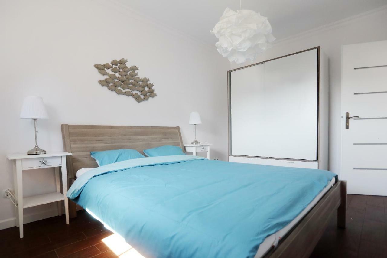 Seaside Apartamenty Puck Εξωτερικό φωτογραφία